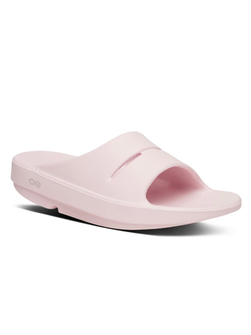 OOFOS Women's OOAHH Sport Slide Sandal | Size 8 (EU 39)